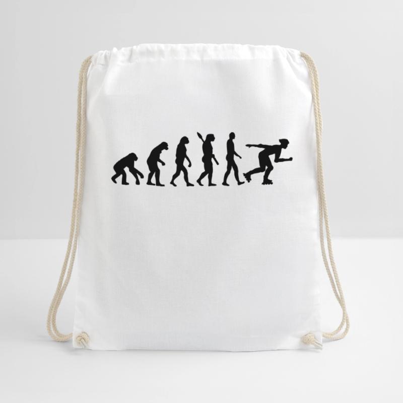 Evolution Inline Skating Turnbeutel