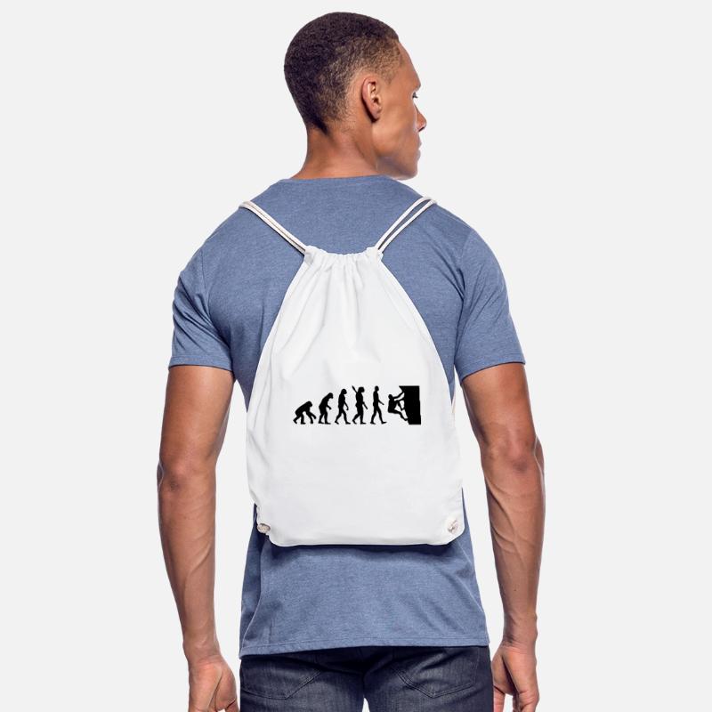 Drawstring Bag