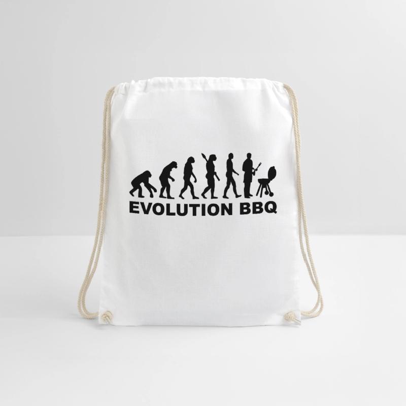 Drawstring Bag