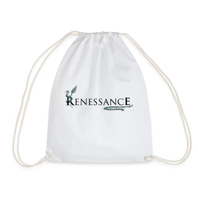 renessance logo schwarz