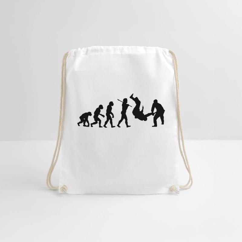 Drawstring Bag
