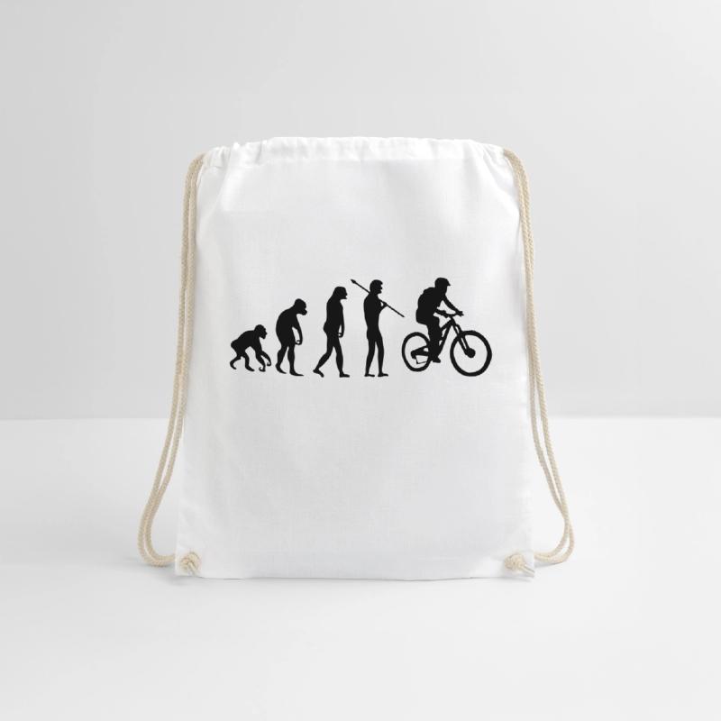 Drawstring Bag