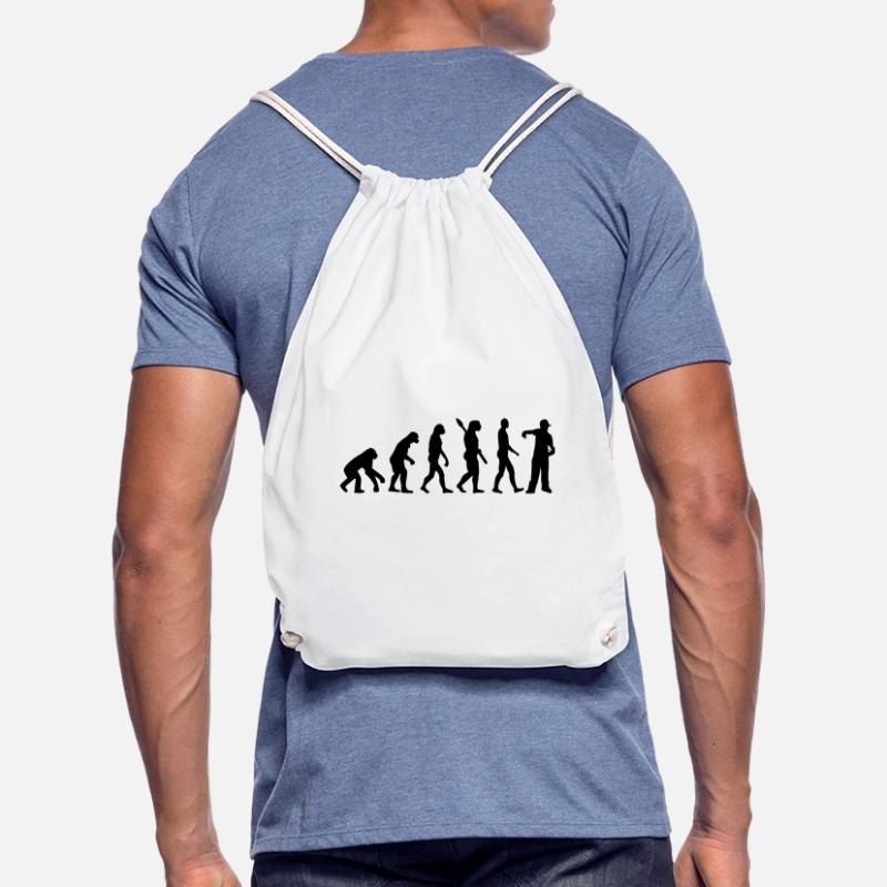 Évolution Rapper Sac de sport léger