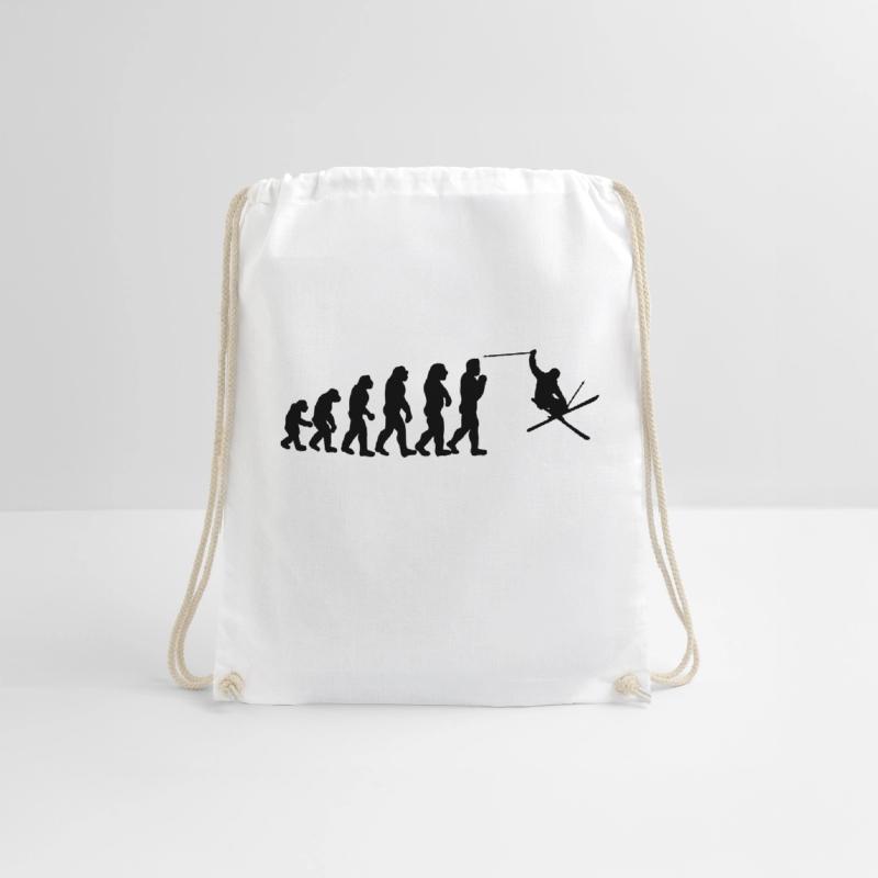 Drawstring Bag