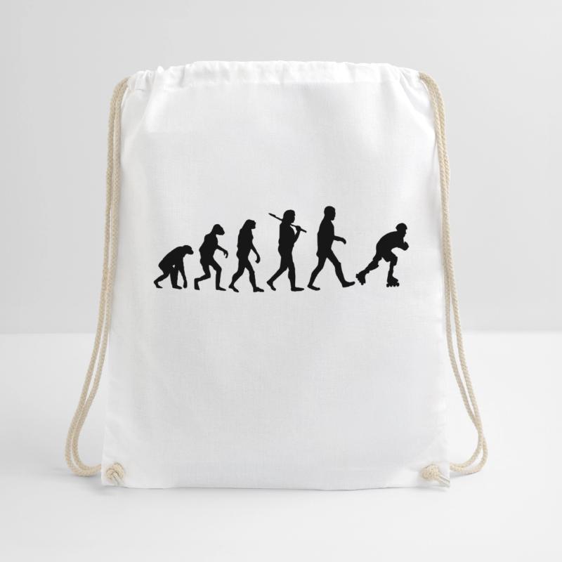 rollers évolution Sac de sport léger