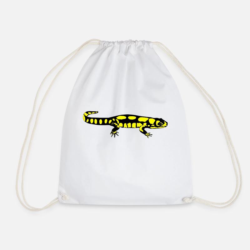 Salamander - Sac de sport léger - blanc