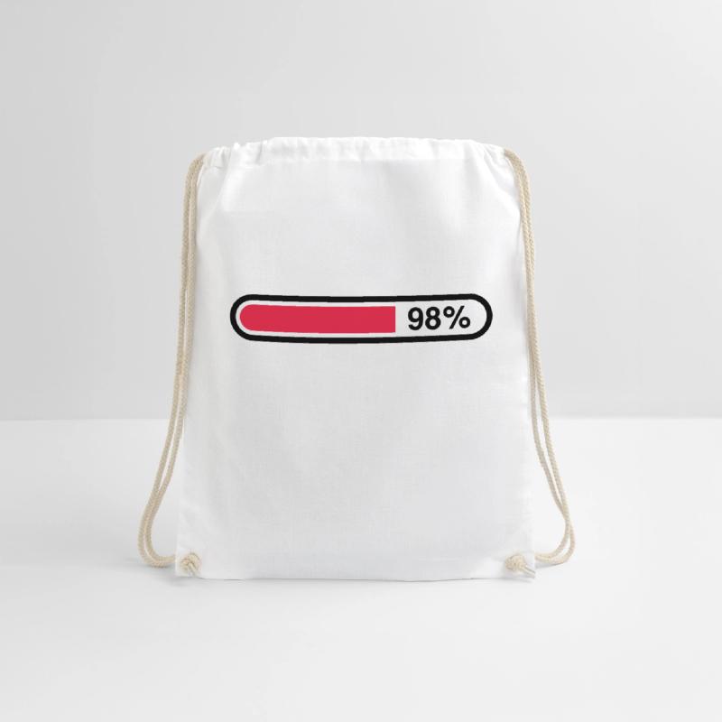 Drawstring Bag