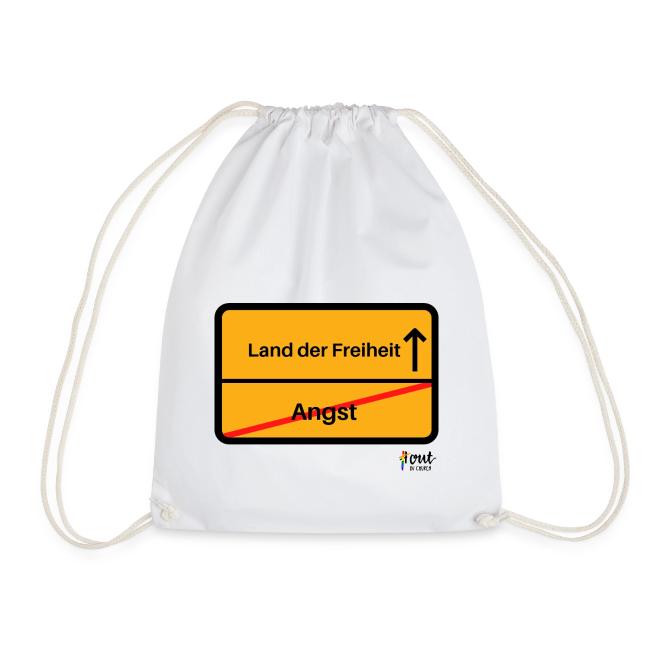 Land der Freiheit