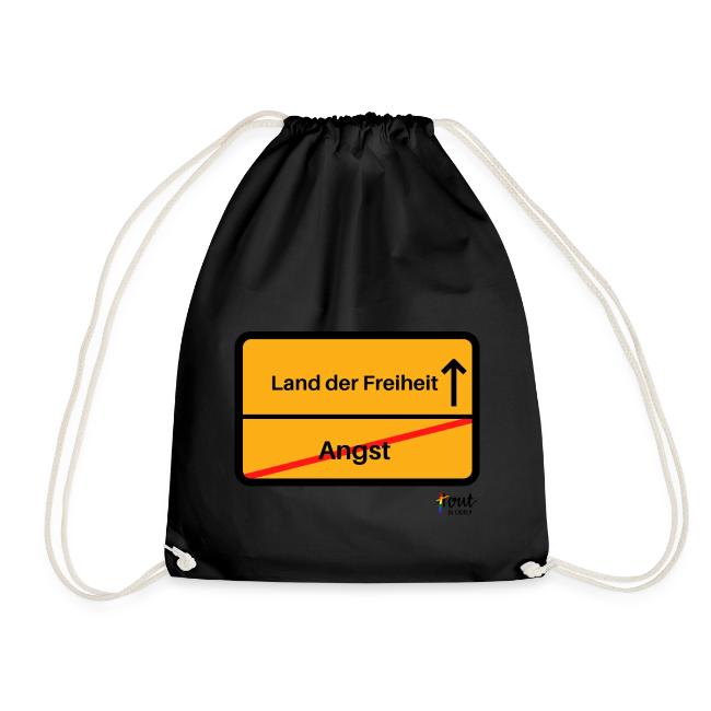 Land der Freiheit