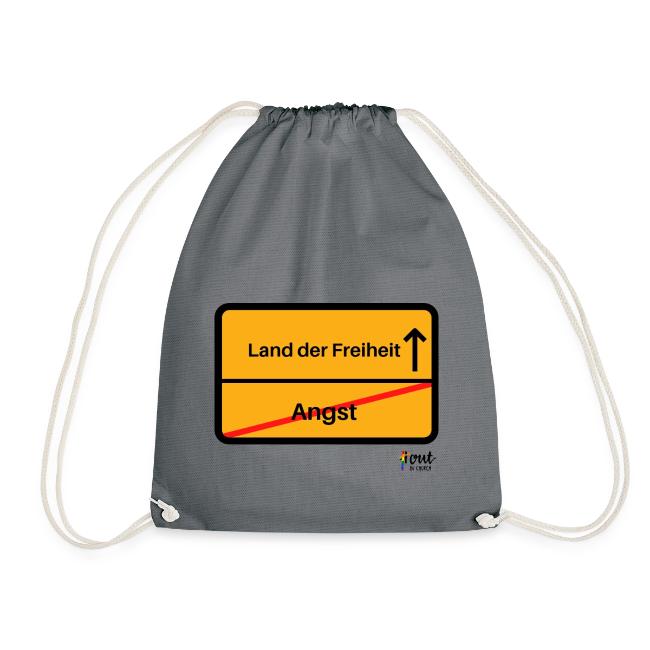 Land der Freiheit