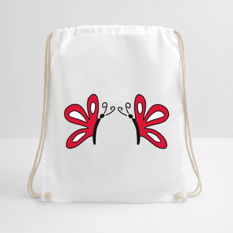 Muttertags Geschenk Mutter Muttertag Geschenkidee  Turnbeutel