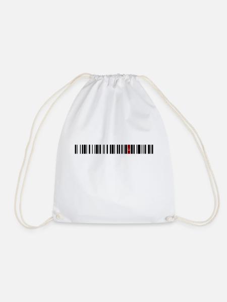 Sivas 58 - Sac de sport léger - blanc