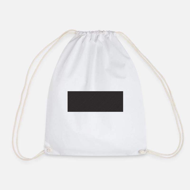 impossible - Sac de sport léger - blanc