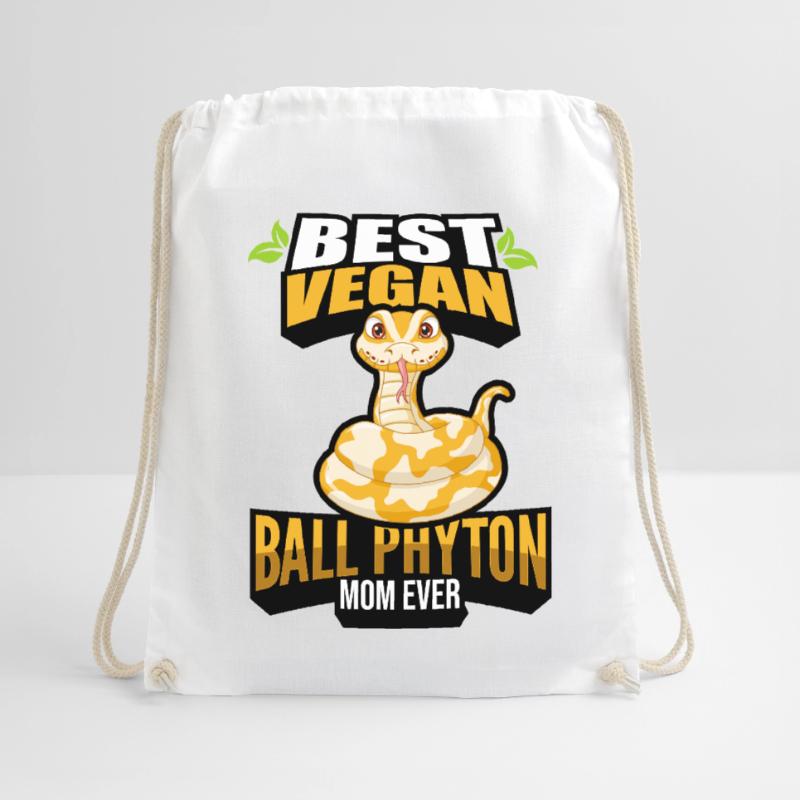 Roi Python Sac de sport léger