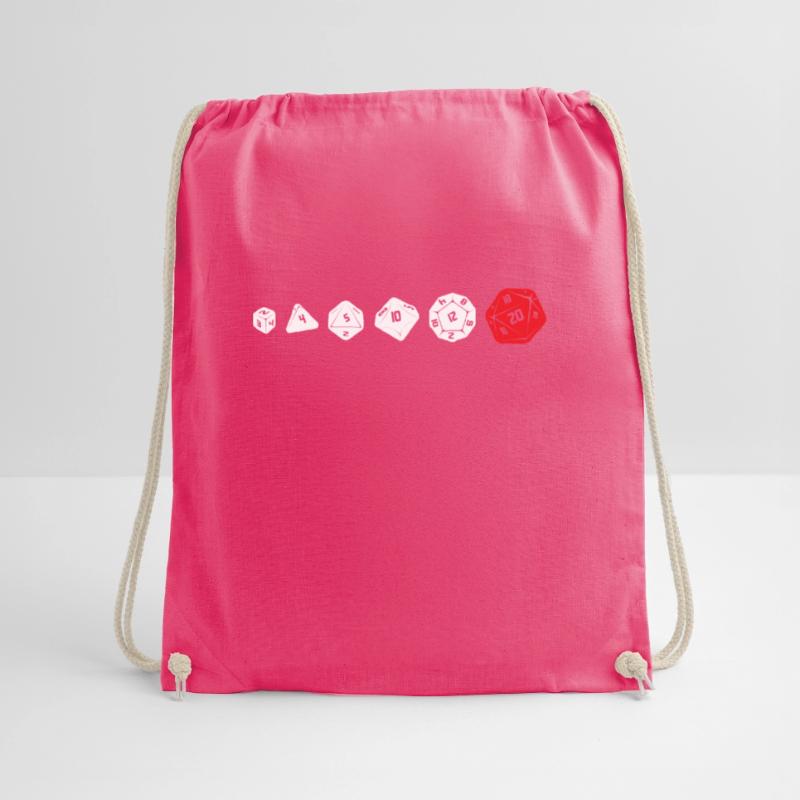 Pull D20 DiceEvolution Sac de sport léger