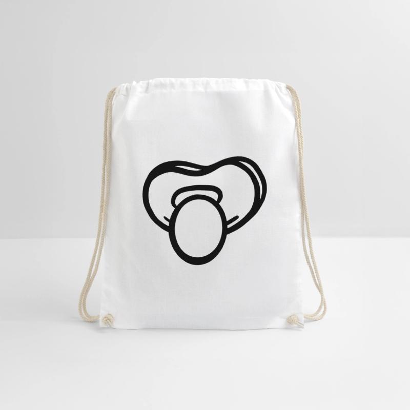 Drawstring Bag