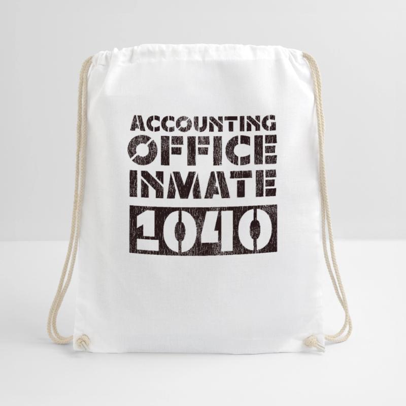 Comptable Comptable Comptable Sac de sport léger