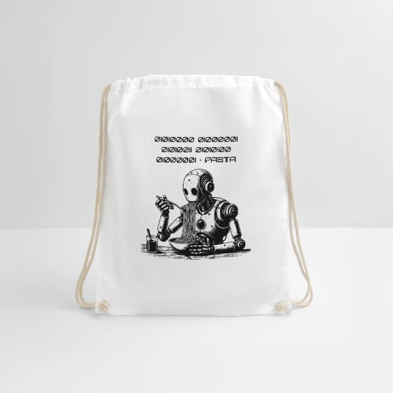 Drawstring Bag
