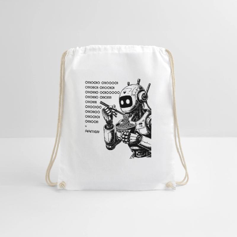 Drawstring Bag