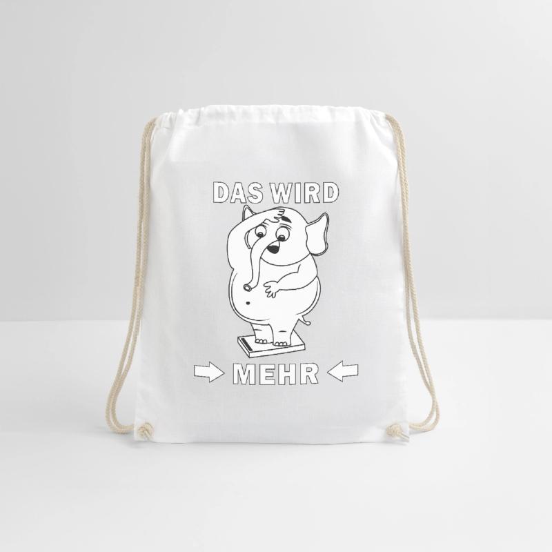 Drawstring Bag