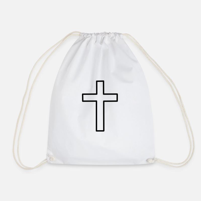Traverser - Sac de sport léger - blanc