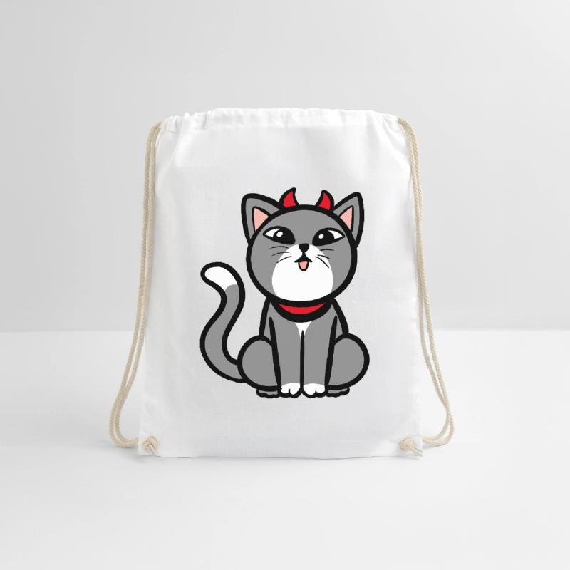 Drawstring Bag