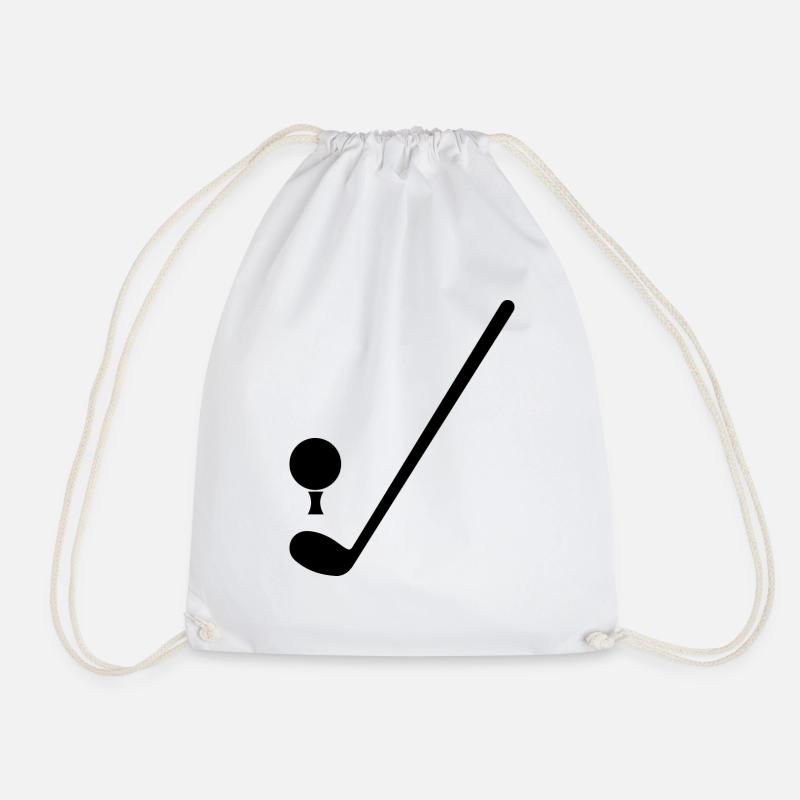 sport de golf - Sac de sport léger - blanc