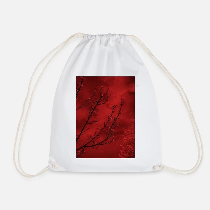 Pourrir - Sac de sport léger - blanc