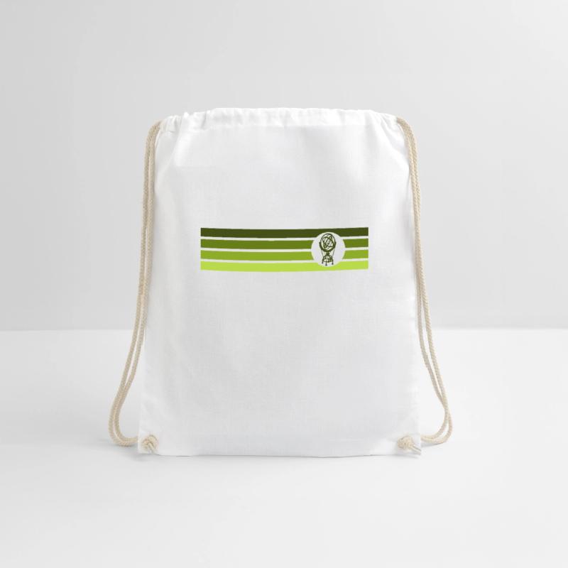 Drawstring Bag