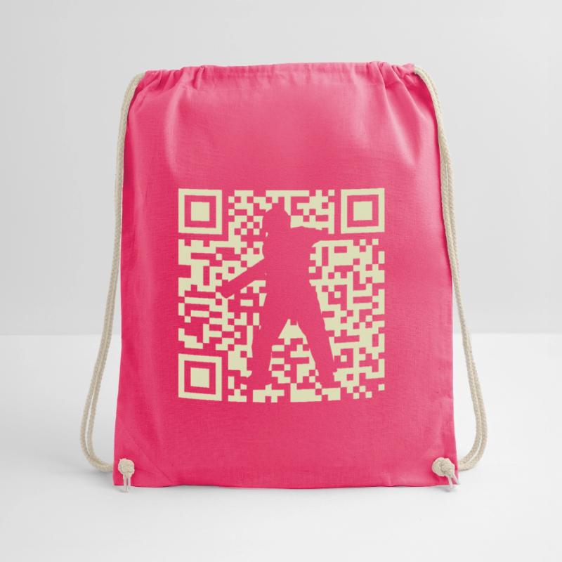 Équipe de cricket Pitcher Cricket Sac de sport léger