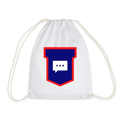 BM Icon 24/25 - Drawstring Bag