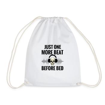 Sound Engineer Sound Engineer Sound Engineer Gift - Drawstring Bag - white - Front