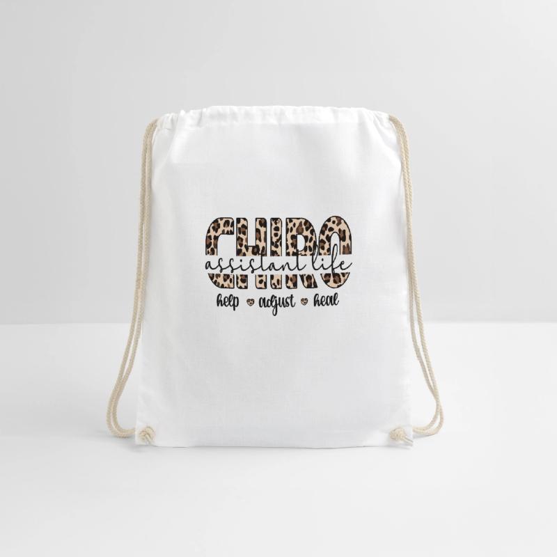 Drawstring Bag