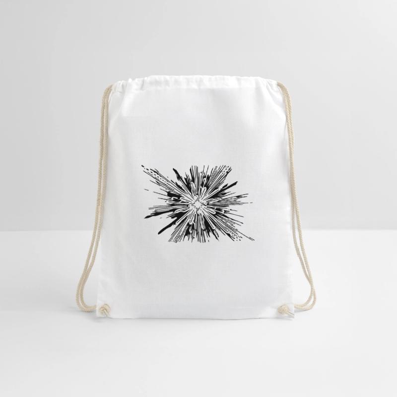 Drawstring Bag