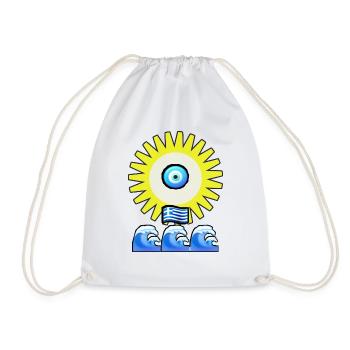Picsart 25 06 12 21 24 38 167 - Sac de sport léger - blanc - Devant