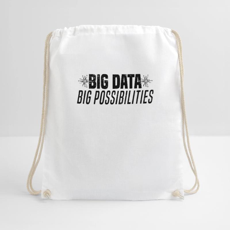 Internet des objets Programmeur IOT Admin IT Sac de sport léger