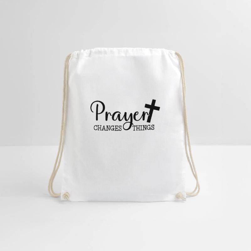 Drawstring Bag
