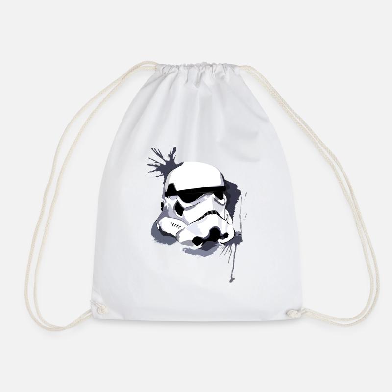 garde - Sac de sport léger - blanc