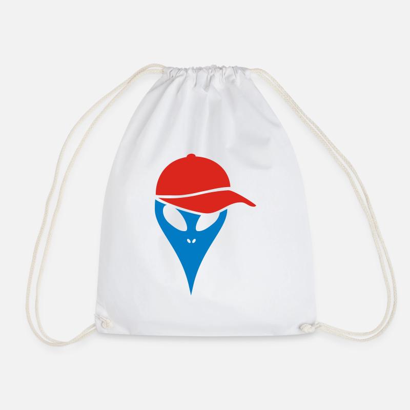 Sport - Sac de sport léger - blanc