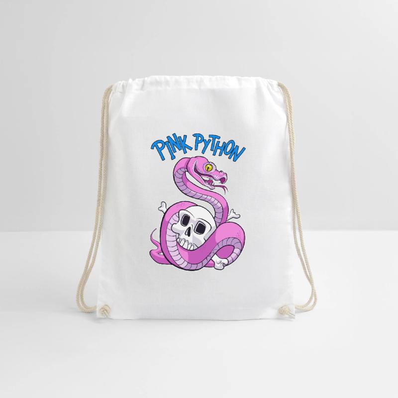 Drawstring Bag