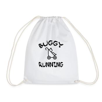 Game Gaming PC - Drawstring Bag - white - Front