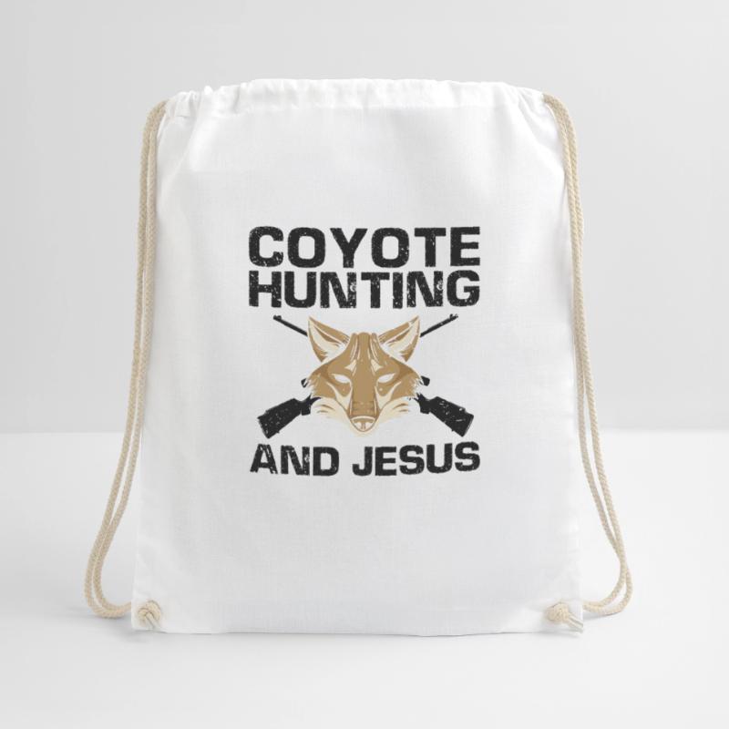 Conception de coyote pour les réacteurs de coyote Sac de sport léger