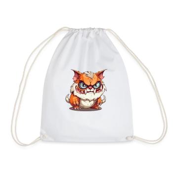 Koilo le streum - Sac de sport léger - blanc - Devant