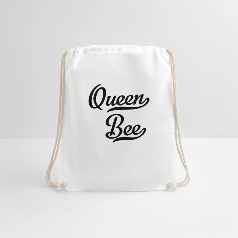 Drawstring Bag