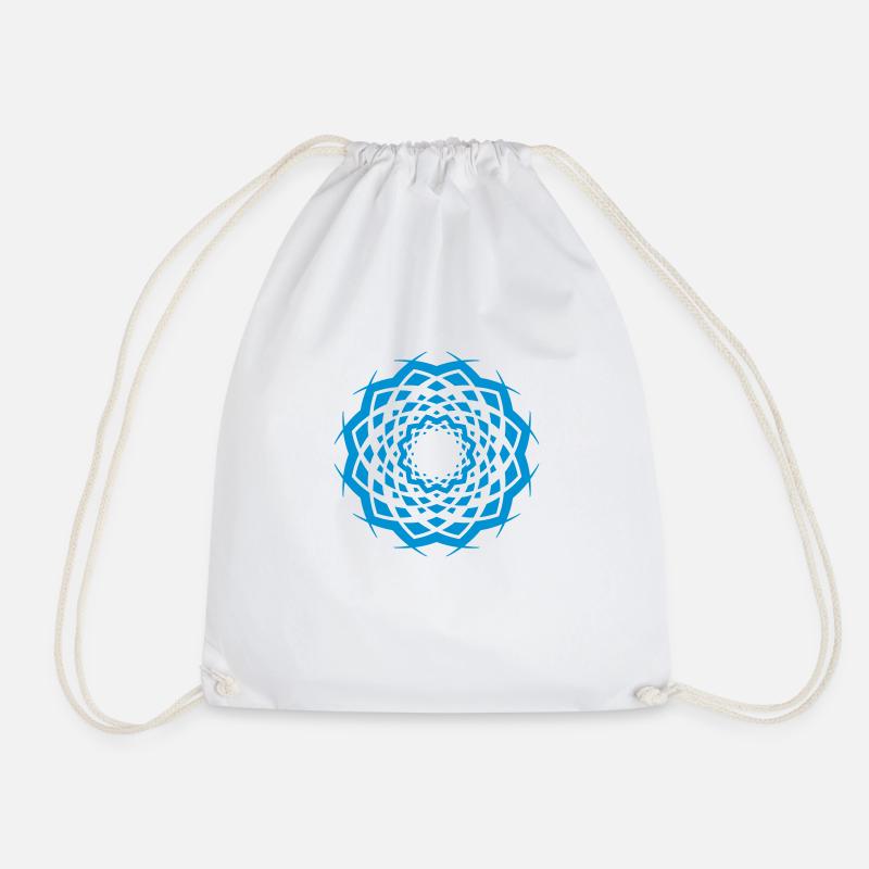 Supernova - Sac de sport léger - blanc