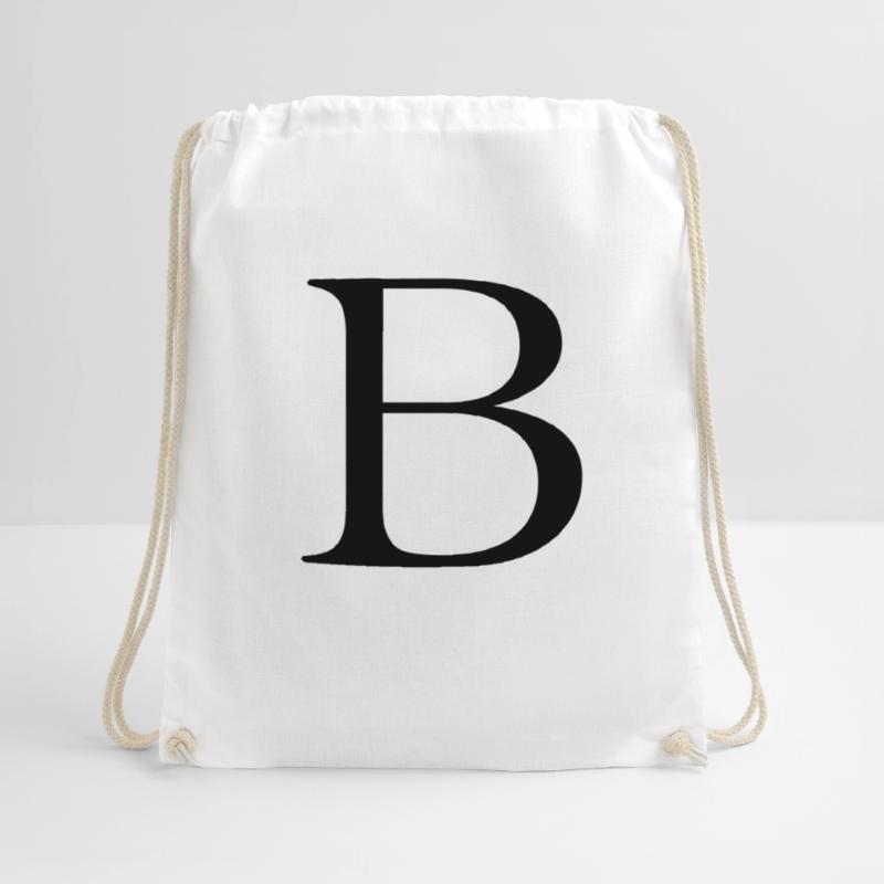 B Turnbeutel