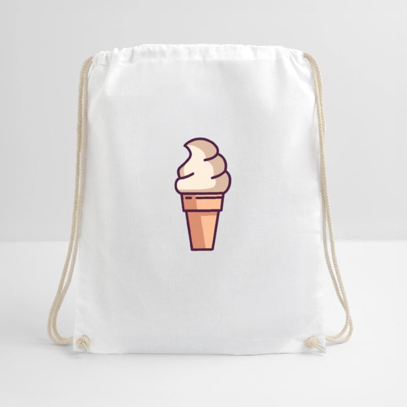 Glace Sac de sport léger