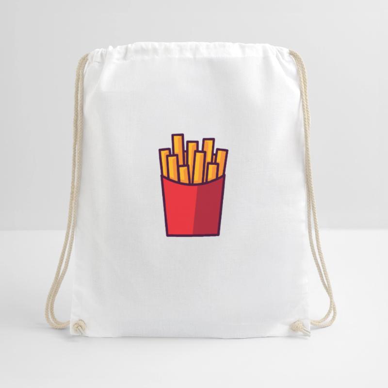 Frites Sac de sport léger