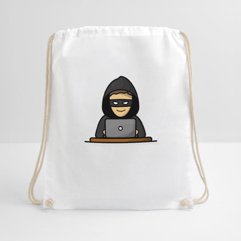 Programming Programmierer Informatiker Informatik Turnbeutel