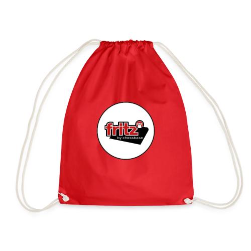 Fritz by ChessBase - Chess - Drawstring Bag